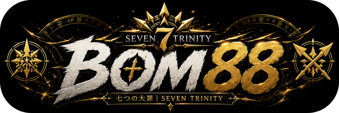 LOGO BOM88